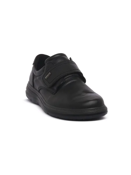 Pantofi Imac negru