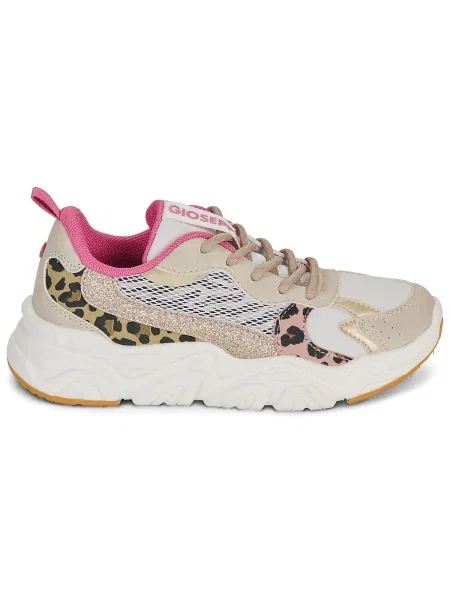 Pantofi copii Gioseppo bej