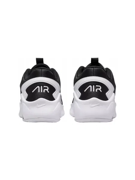 Tenisky Nike Air Max čierna