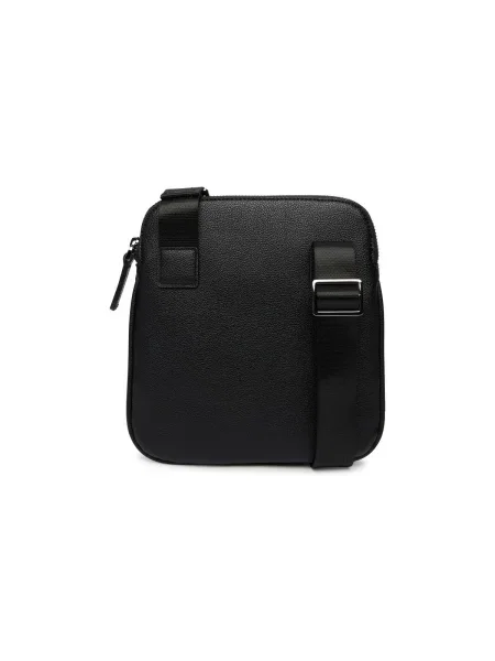 Armani Exchange Ľadvinka čierna