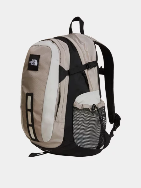 Рюкзак The North Face серый