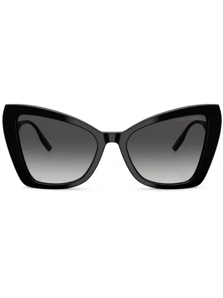 Ochelari de soare Dolce & Gabbana Eyewear negru