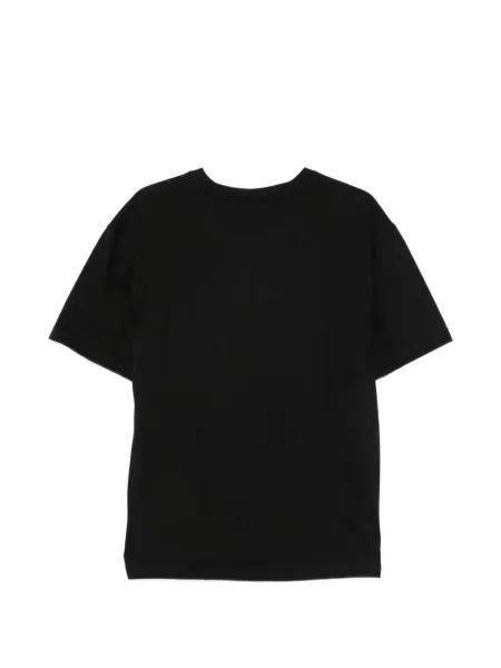 Tricou Ih Nom Uh Nit cu imagine negru