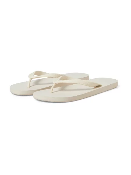 JACK & JONES Flip-flops JFWSOLID' bej