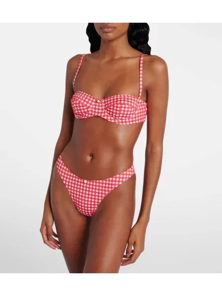 Bikini Bananhot roșu