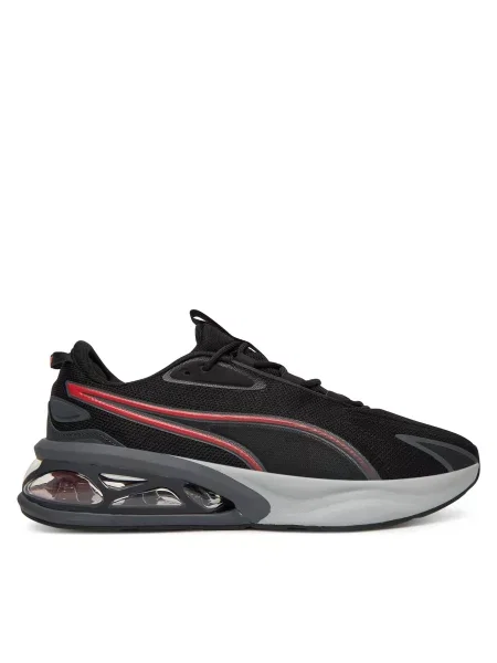 Bežecké topánky Puma Cell Solar 06 čierna