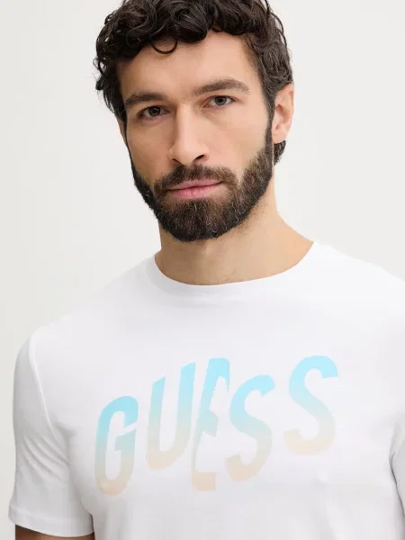 Футболка Guess