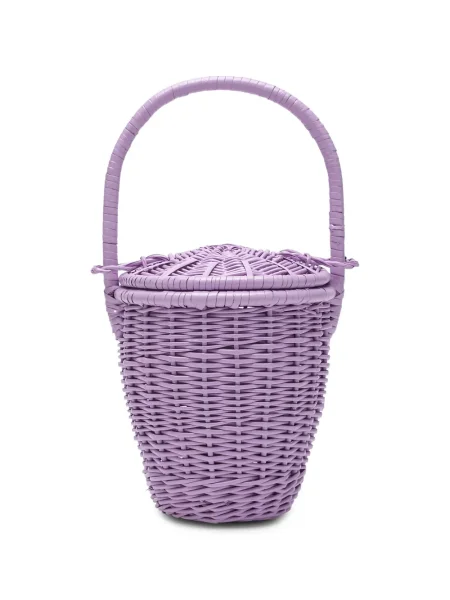 Geantă de plajă Patou violet