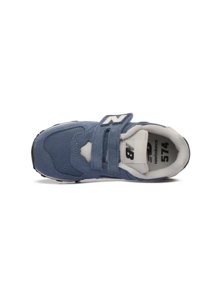 Tenisky New Balance modrá