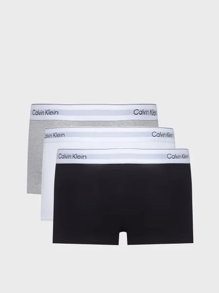 Боксери Calvin Klein з низькою посадкою