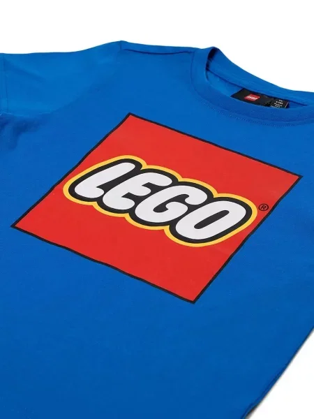 Lego Дитяча футболка LWTANO