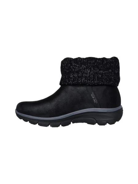Pantofi Skechers negru