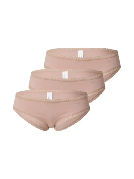 SLOGGI Slip GO Crush cappuccino maro