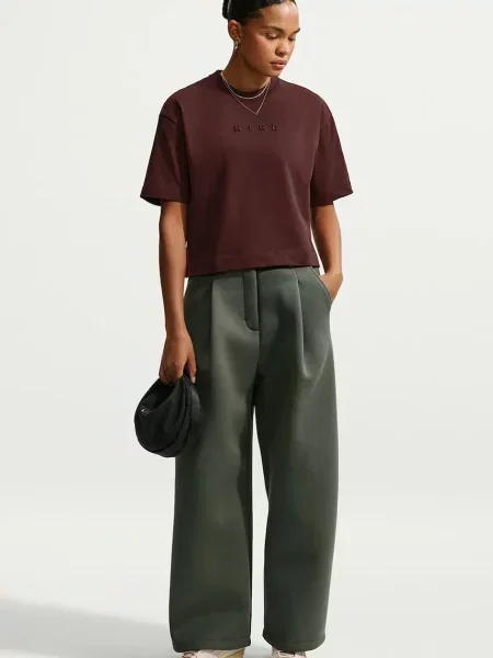 Nike Sportswear oversize majica kratkih rukava ženska
