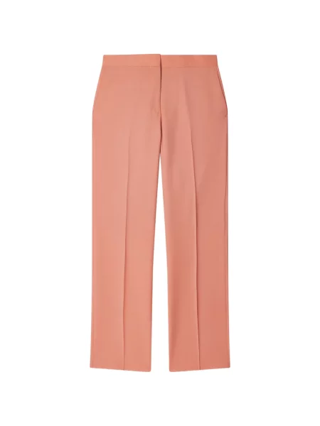 Pantaloni Paul Smith roz
