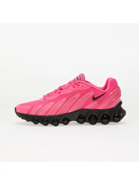 Sneakers Nike Air Max Hyper Pink/ Black-Hyper Pink-Black EUR 38 μαύρο