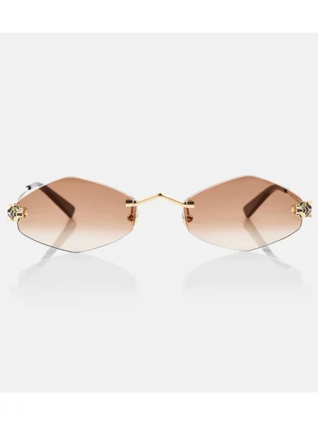 Sončna očala Cartier Eyewear Collection