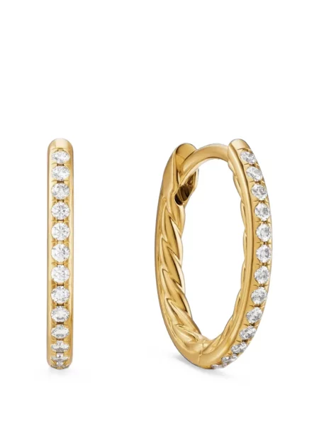 Cercei David Yurman