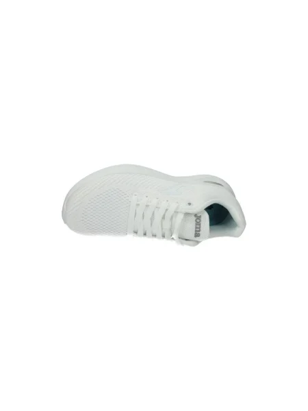 Pantofi Joma alb