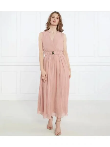 Liu Jo Rochie roz