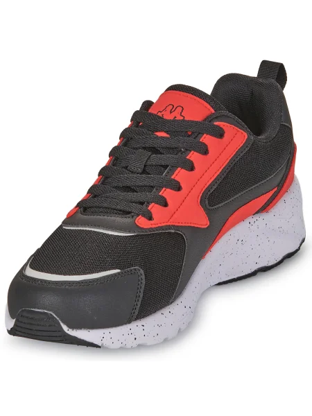Pantofi Kappa negru