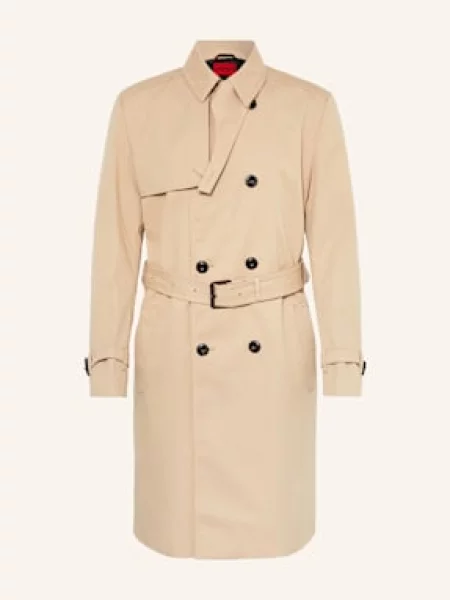 Hugo Trencz Maluks beige beżowy