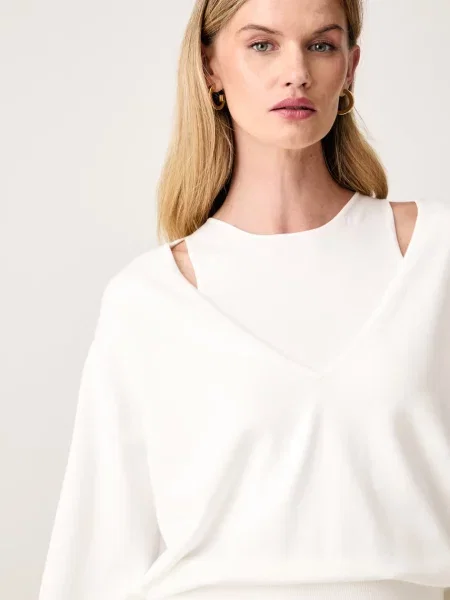 Свитер Mm By Max Mara