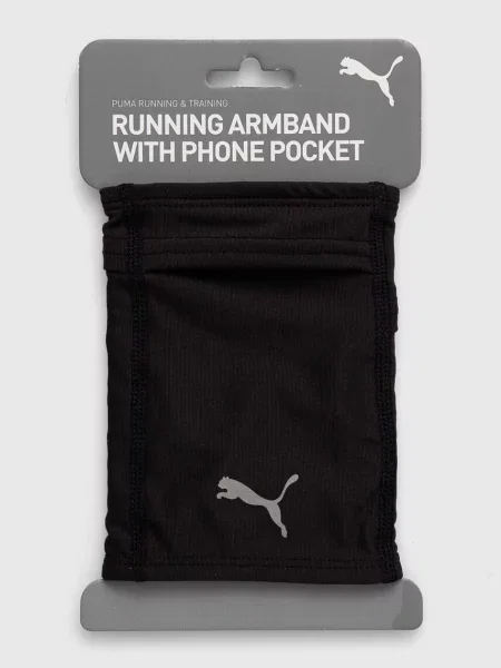 Na ruku Puma černá