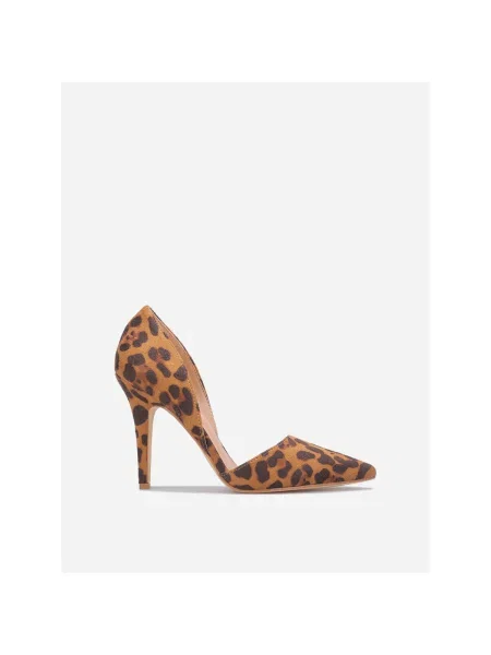 Pantofi La Modeuse