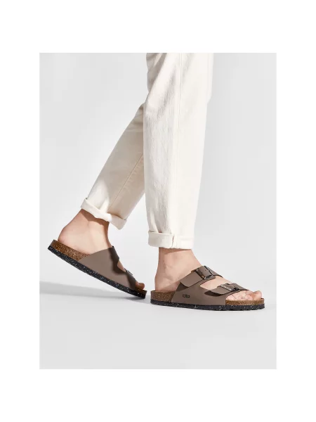 CMP Šlepetės Thalita Slipper ruda