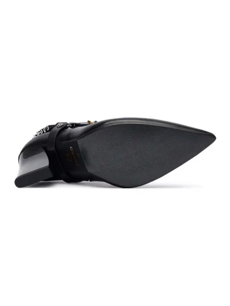 Pantofi Pinko negru