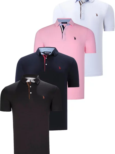 Tricou Dewberry alb
