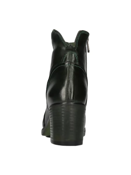 Buty do kostki Hundred100 zielone