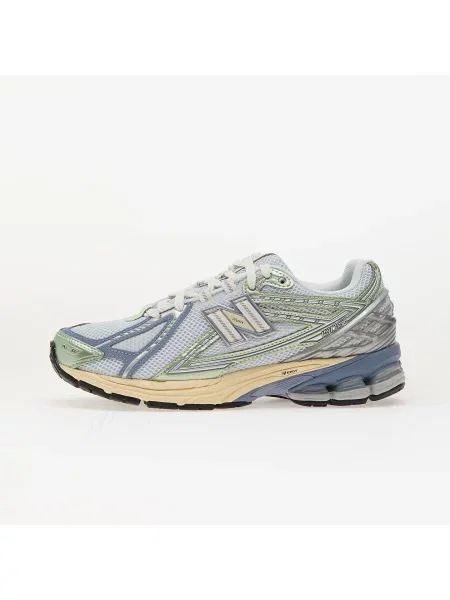 Маратонки New Balance синьо