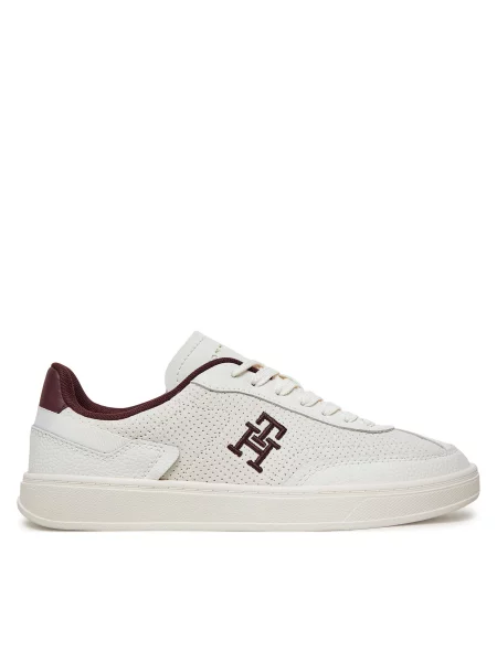 Tenisice Tommy Hilfiger bež