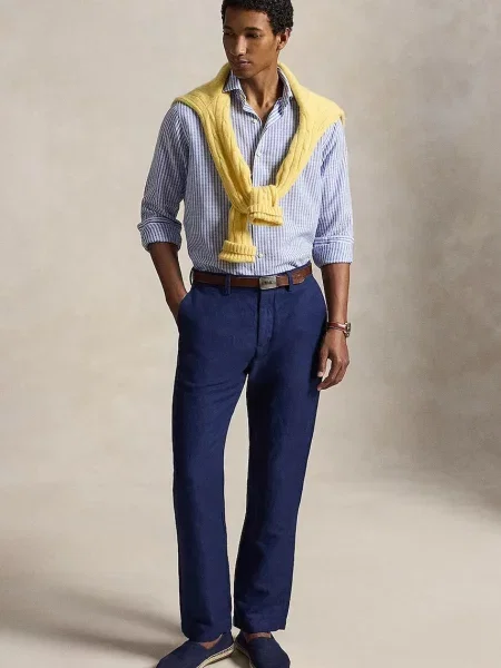 Брюки Polo Ralph Lauren