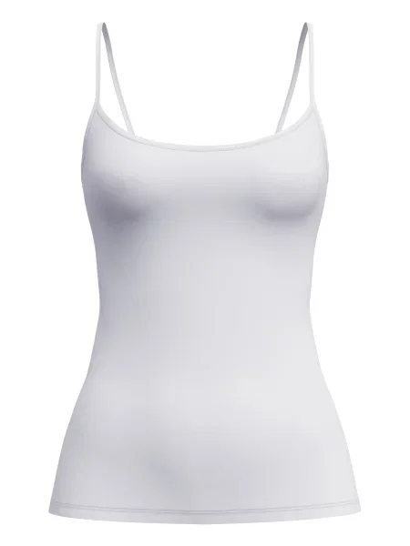 CALIDA Maiou Sleek Skin' alb
