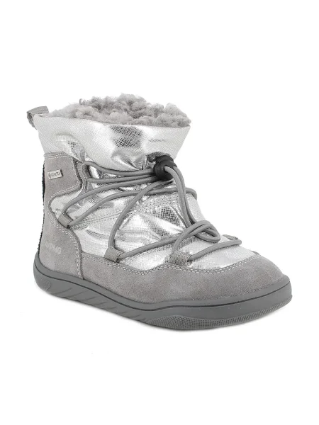 Primigi Snehule GORE-TEX S Strieborná