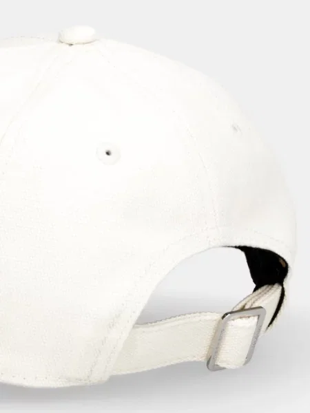 Baseball sapka Weekend Max Mara Ekru bézs