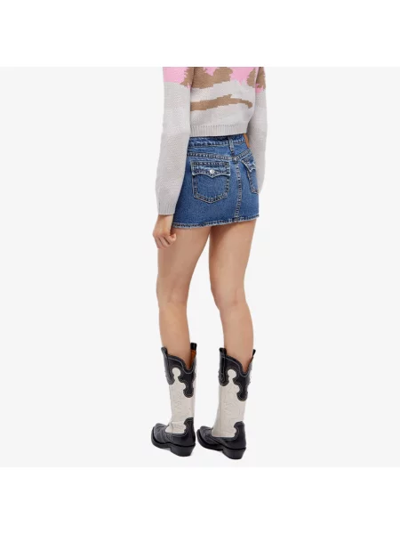 Spódnica jeansowa Levi’s Collections