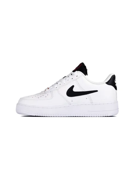 Pantofi Nike roșu