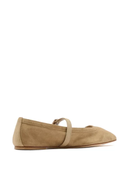 Balerini Stuart Weitzman cu cataramă