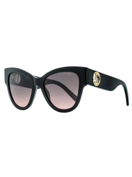 Ochelari de soare Marc Jacobs Eyewear negru