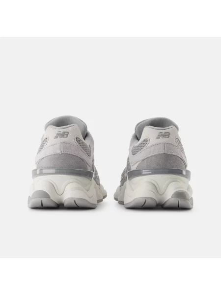 Tenisky New Balance sivá