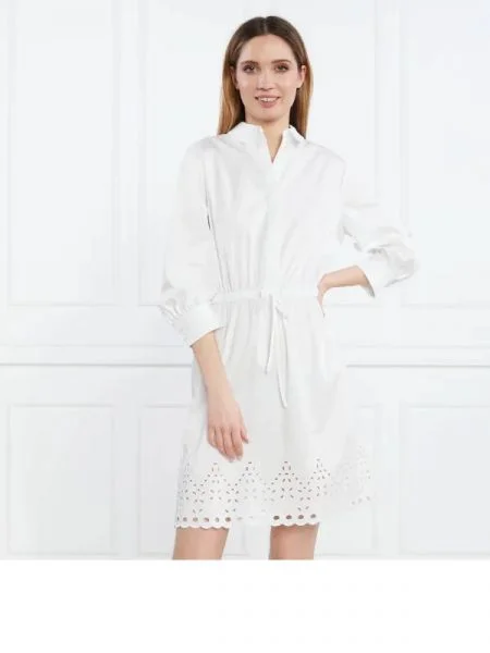 Marella Rochie alb