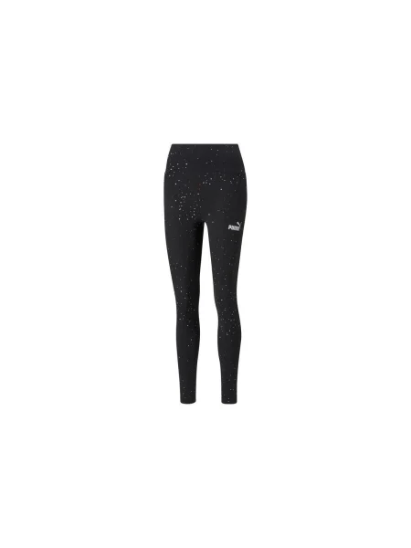 Pantaloni Puma negru