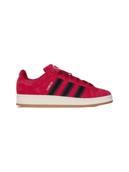 Pantofi Adidas roșu