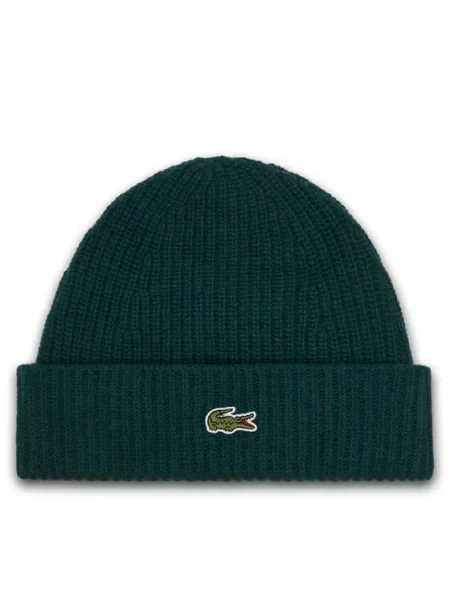 Kapa Lacoste zelena