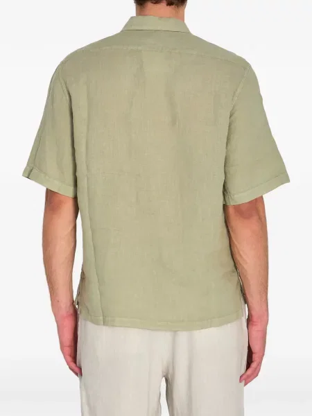 Polo Barena de in verde