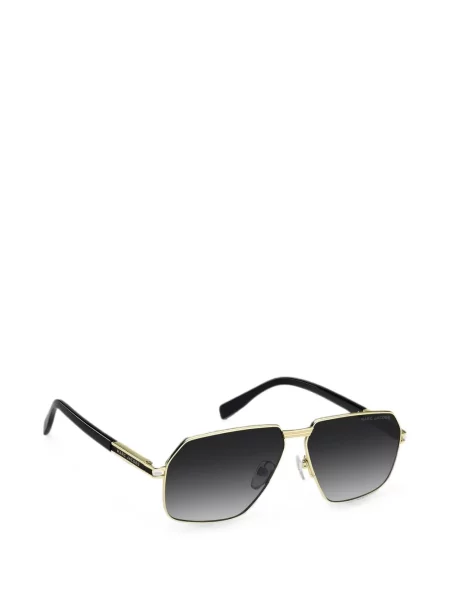 Ochelari de soare Marc Jacobs cu imprimeu geometric